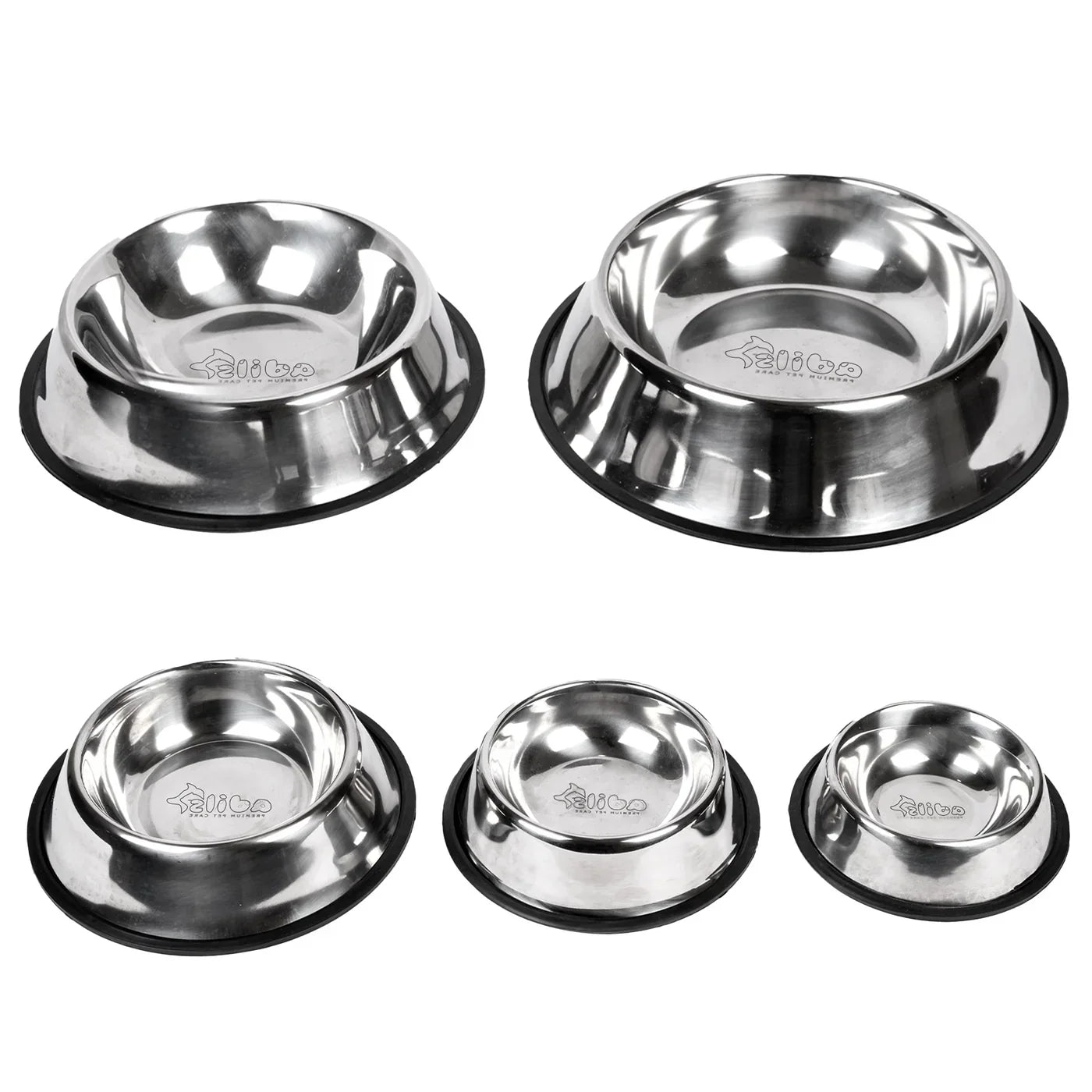 Stainless Steel Dog Feeder vs Plastic Bowl: Which One Should You Buy?