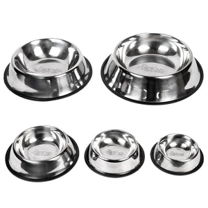 Stainless Steel Dog Feeder vs Plastic Bowl: Which One Should You Buy?