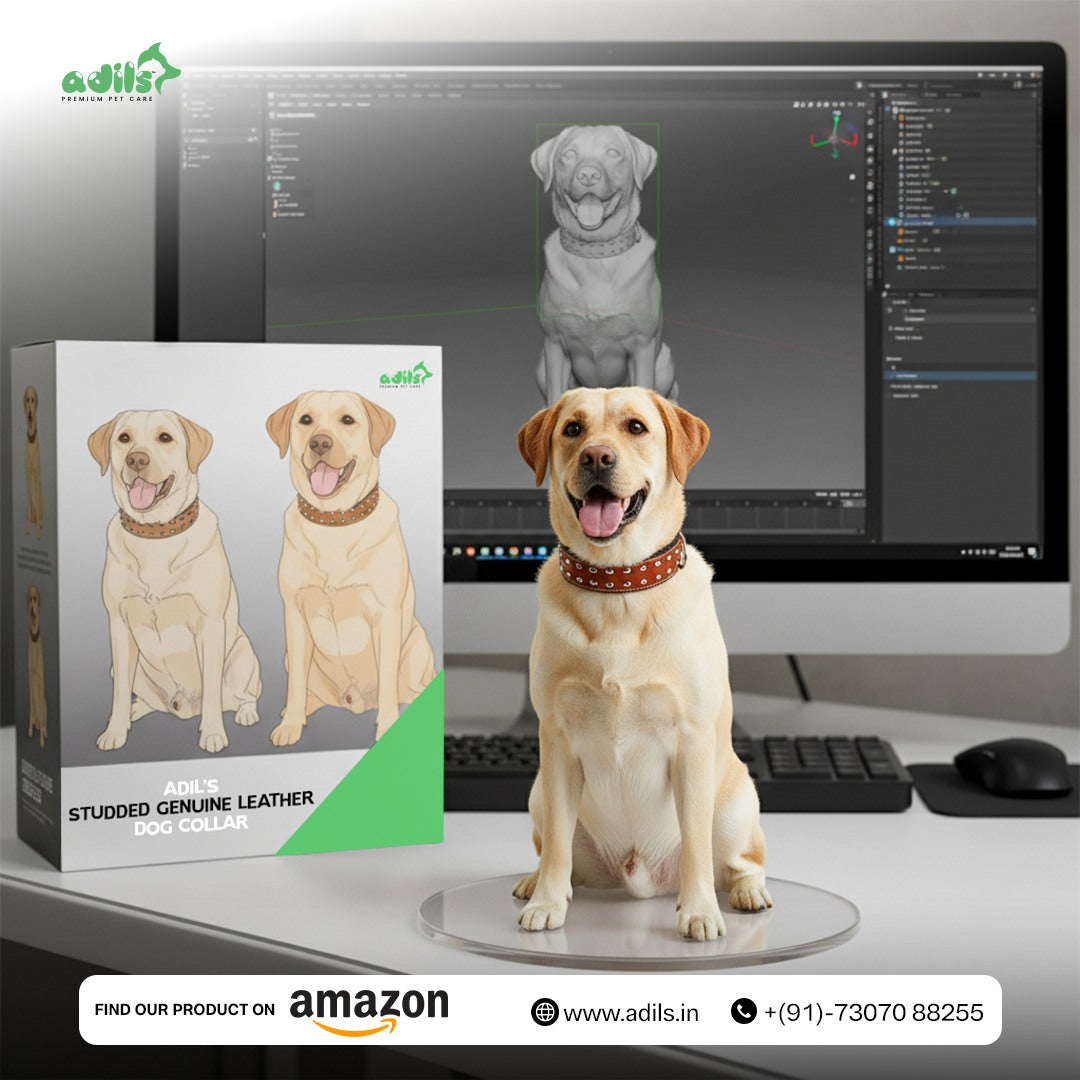 Adils Pet Care: Get the Best Pet Care Products at an Affordable Price