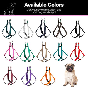 5 Essential Features of the Best Dog Harness for Pulling
