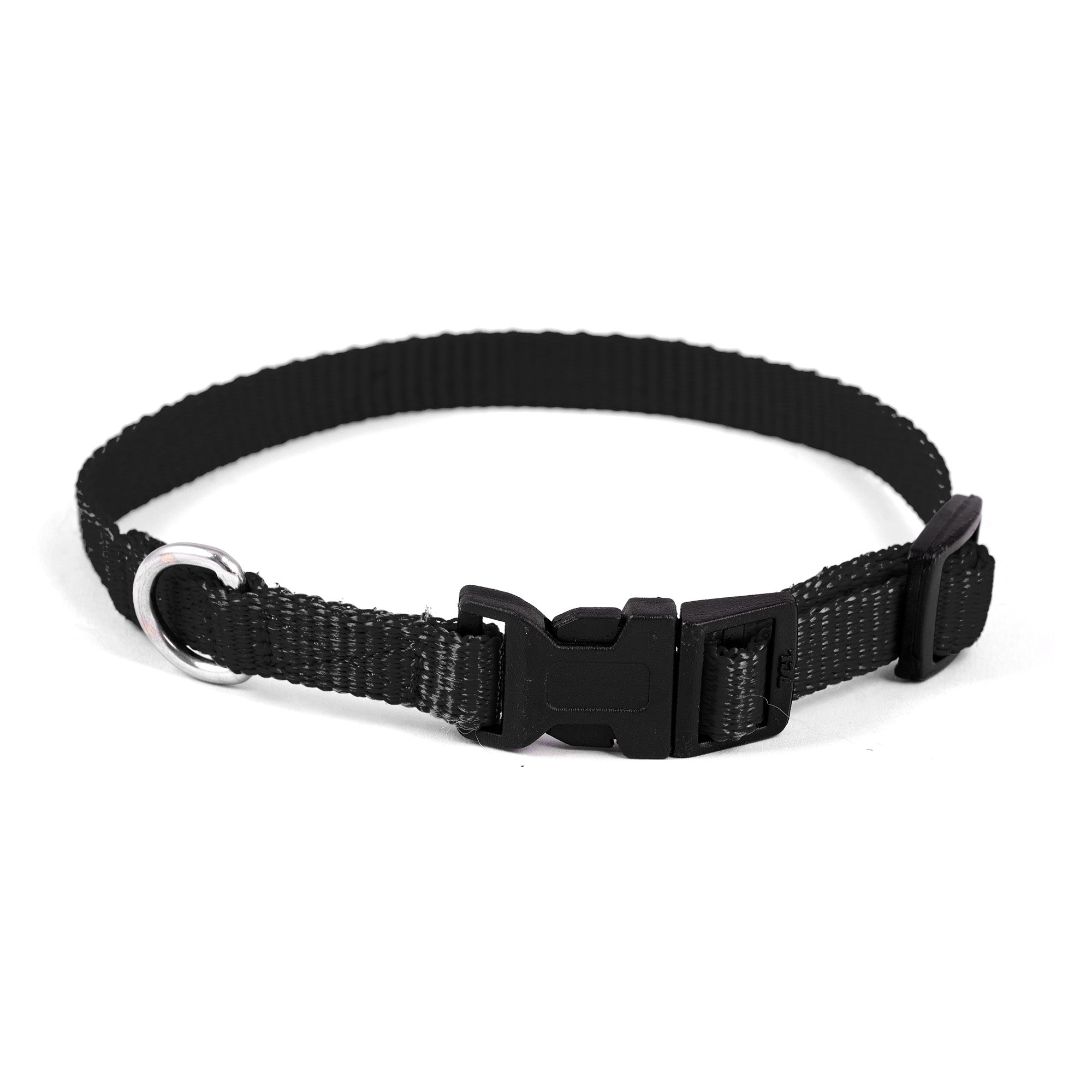 Adil's Nylon Quick Release Cat Collar 12 mm