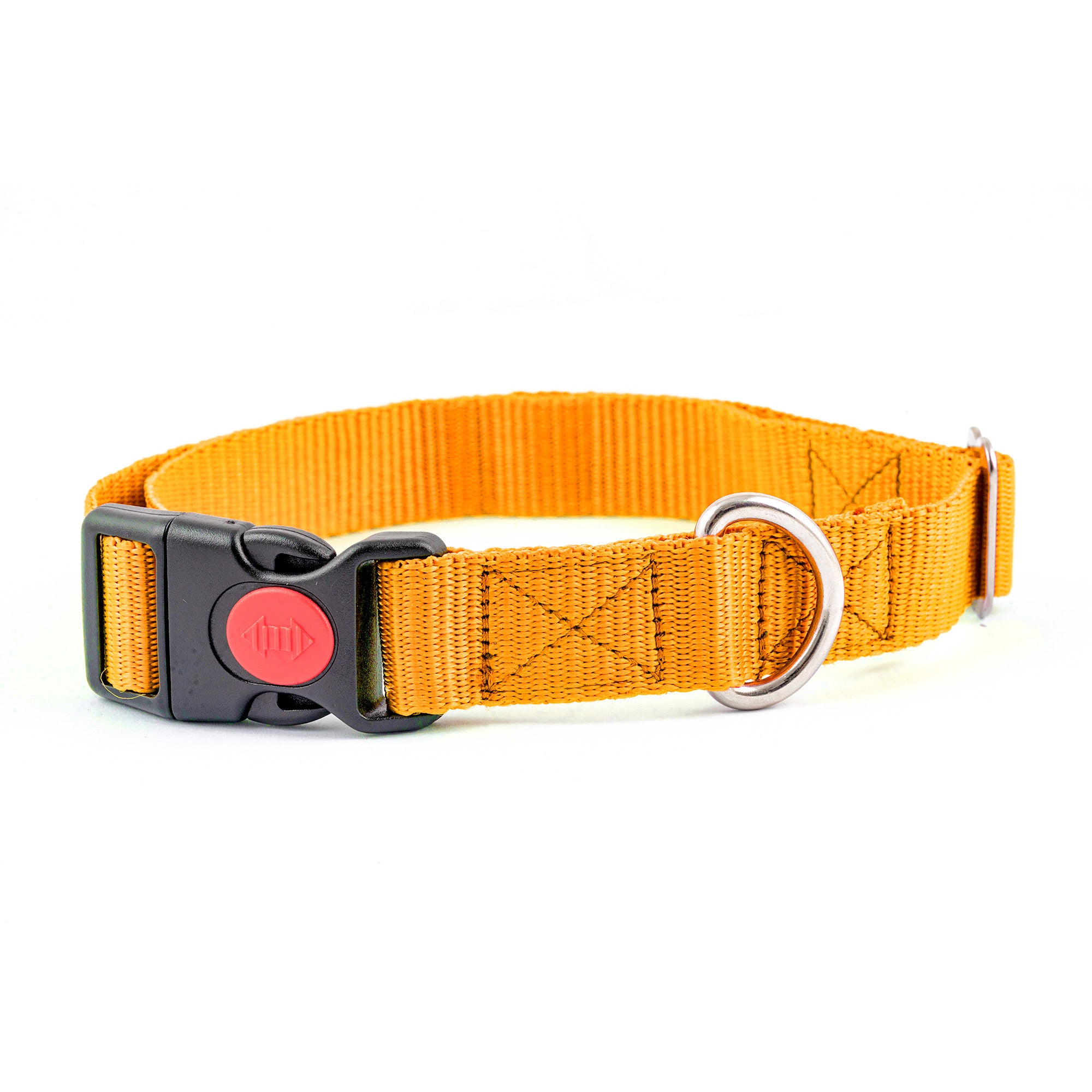 Adil's Nylon Quick Release Dog Collar 25 mm