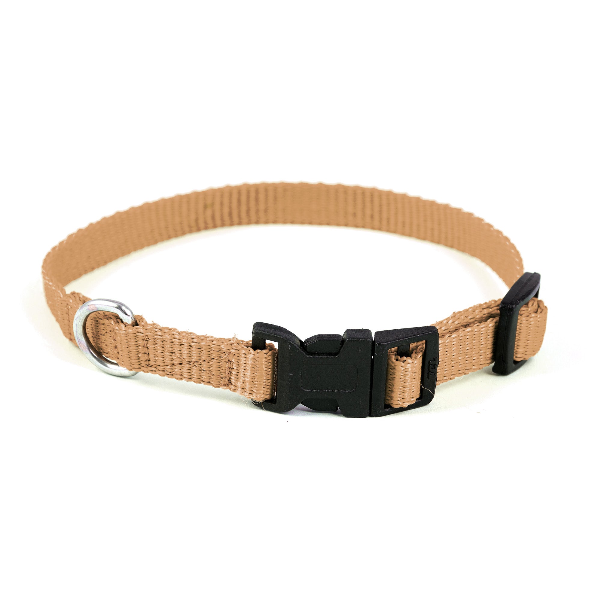 Adil's Nylon Quick Release Cat Collar 12 mm