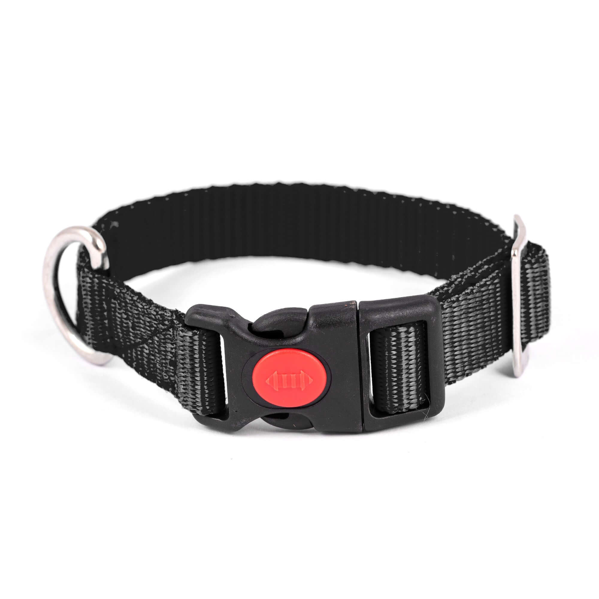 Adil's Nylon Quick Release Cat Collar -19mm