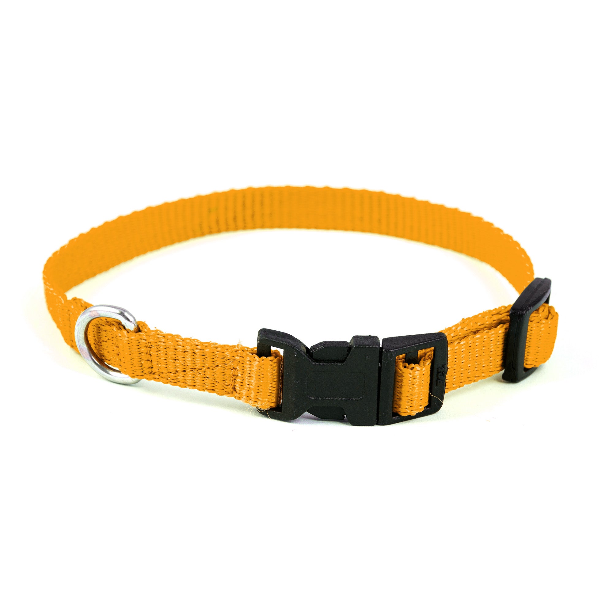 Adil's Nylon Quick Release Cat Collar 12 mm