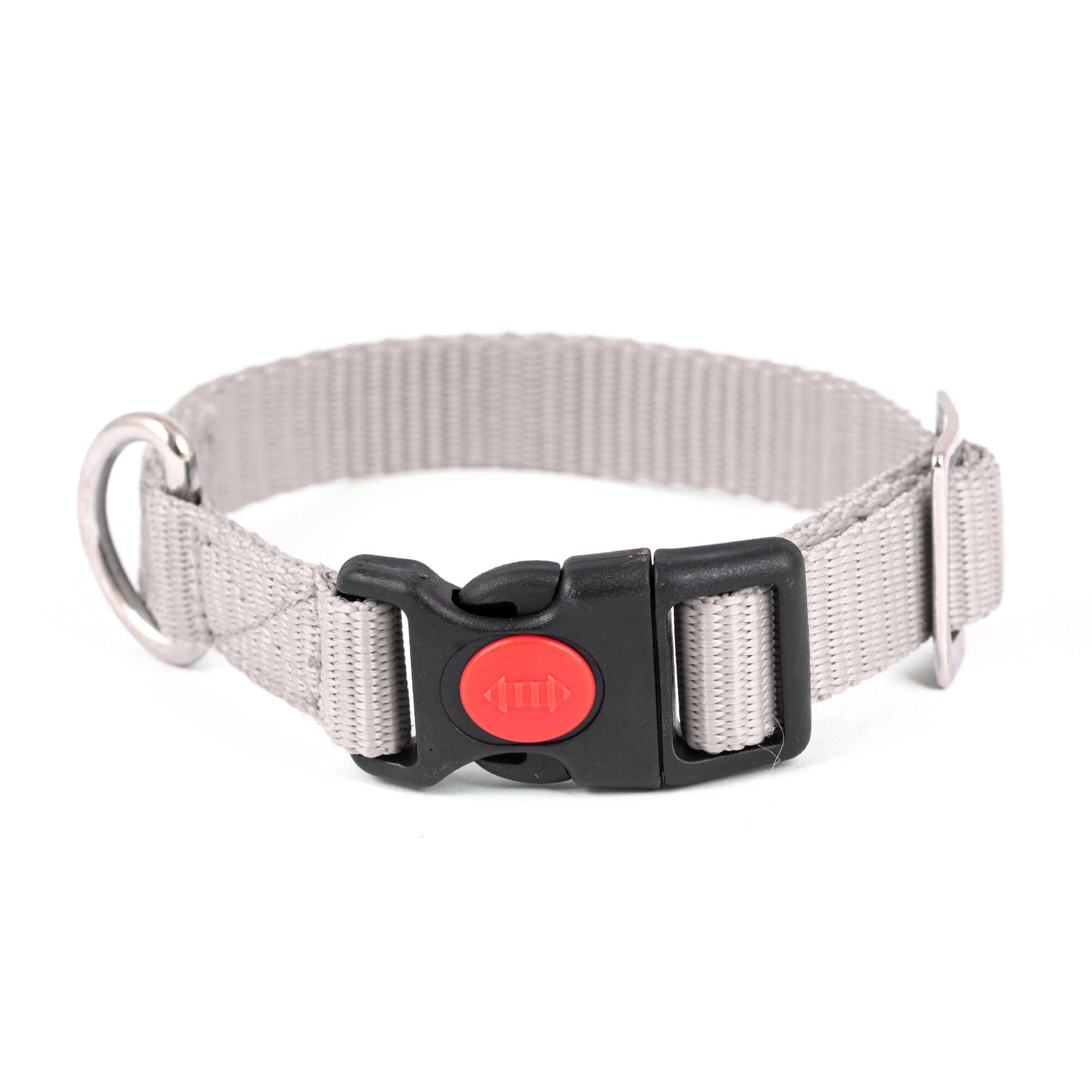 Adil's Nylon Quick Release Cat Collar -19mm