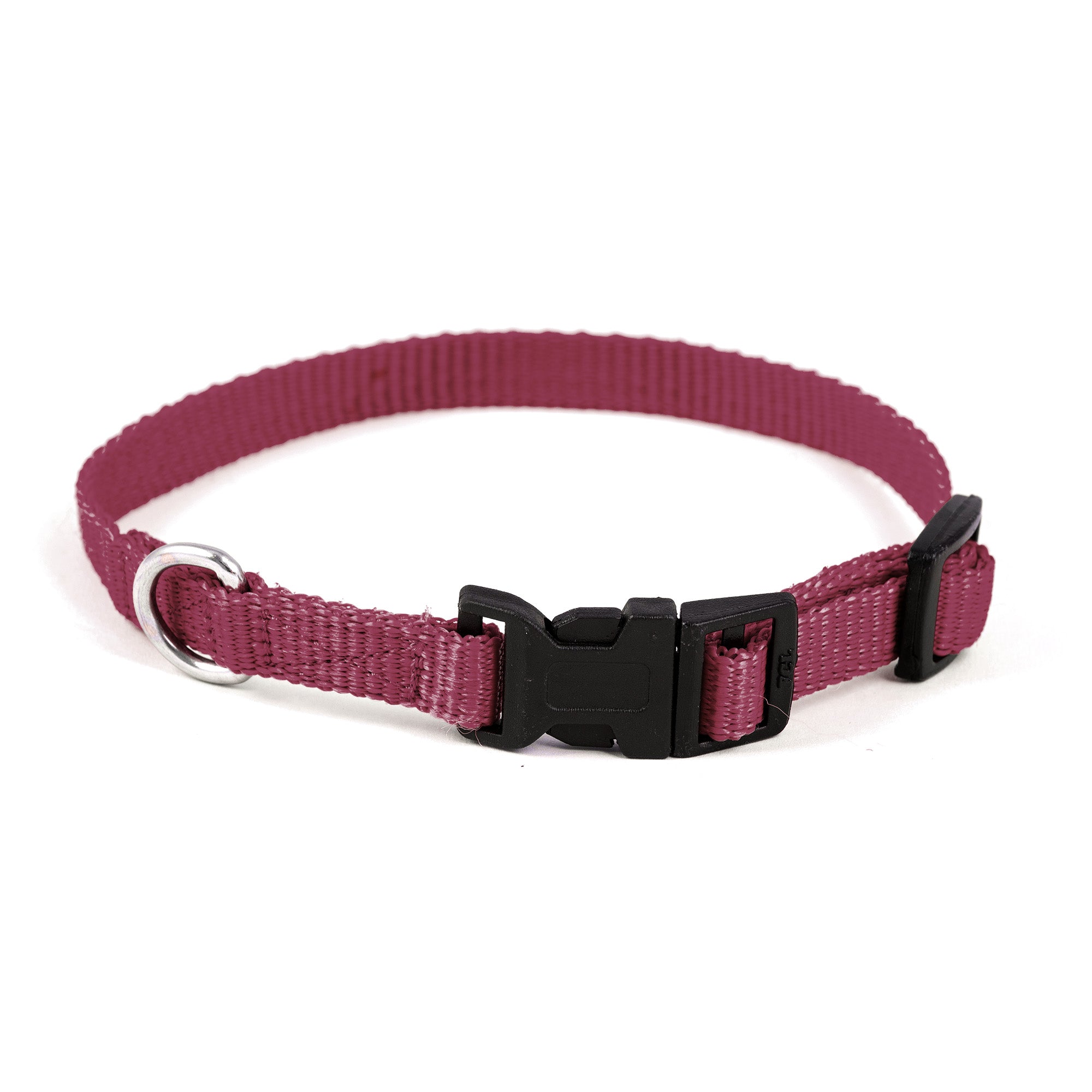 Adil's Nylon Quick Release Cat Collar 12 mm