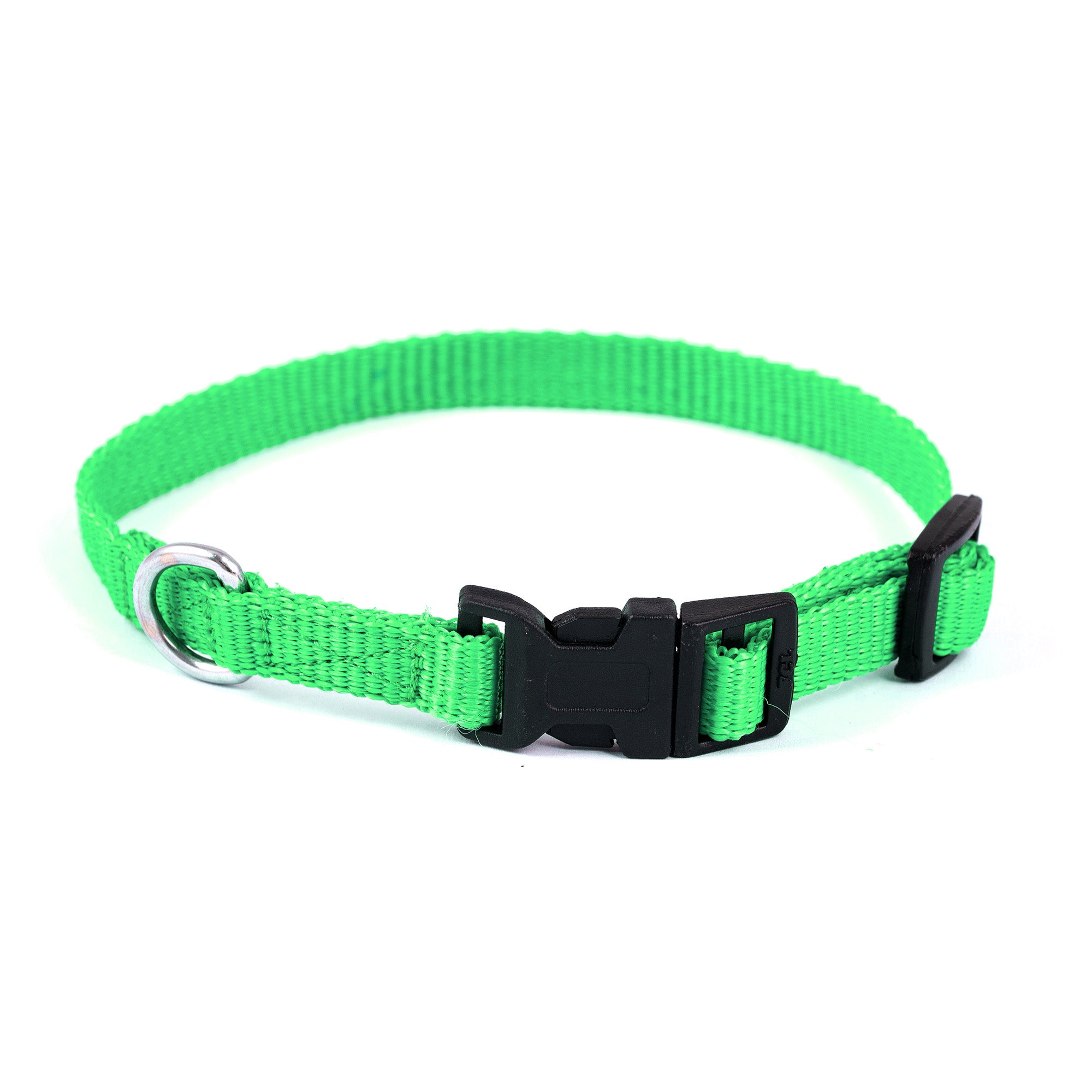 Adil's Nylon Quick Release Cat Collar 12 mm
