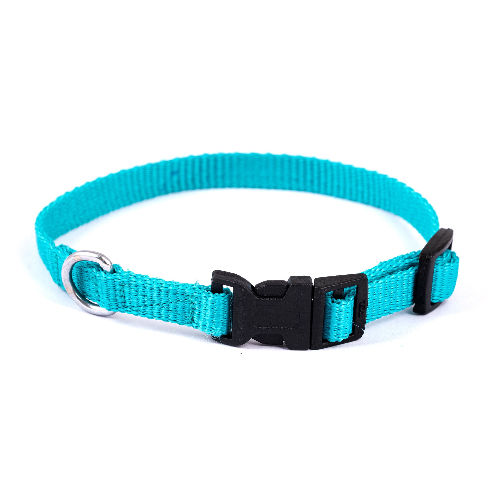 Adil's Nylon Quick Release Cat Collar 12 mm