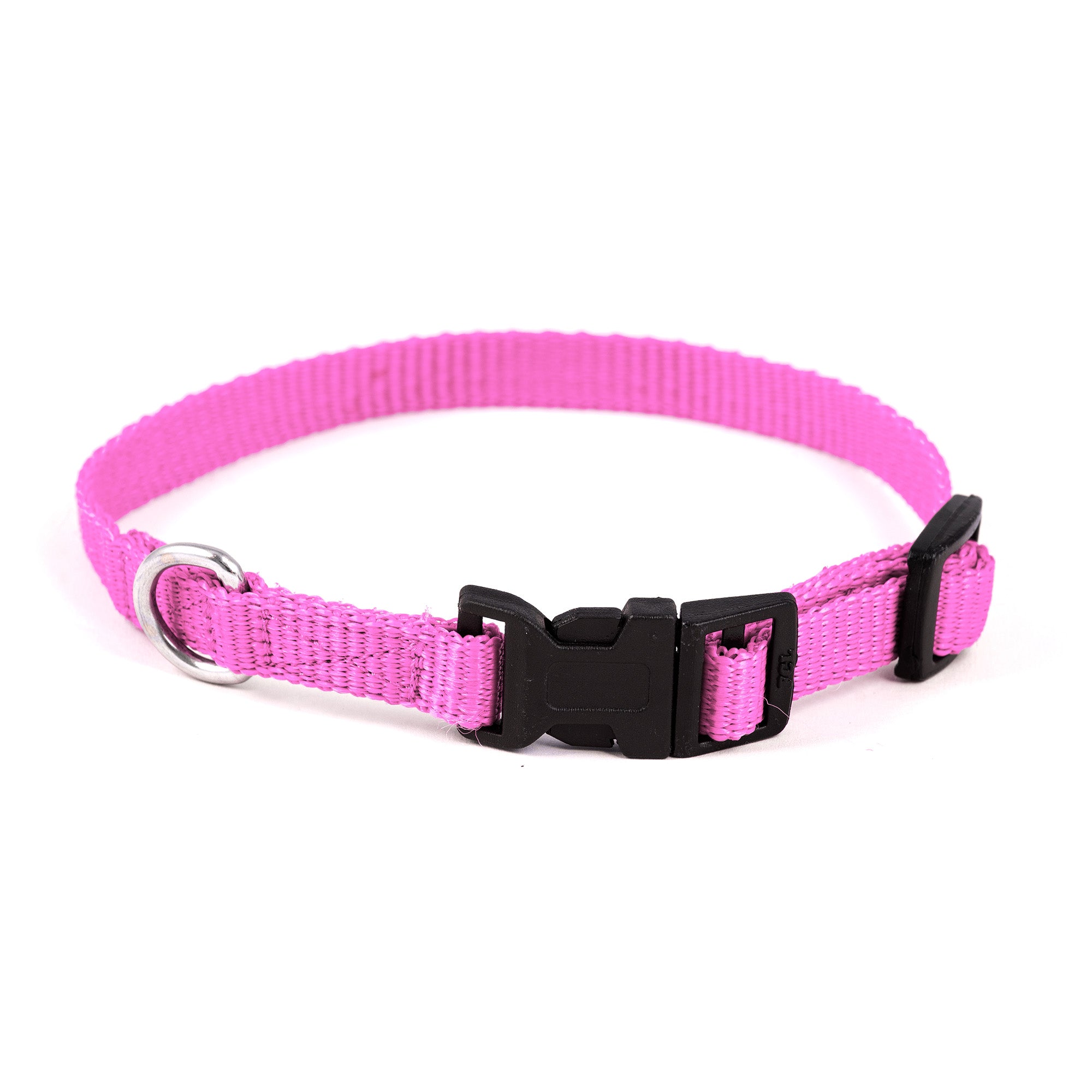 Adil's Nylon Quick Release Cat Collar 12 mm
