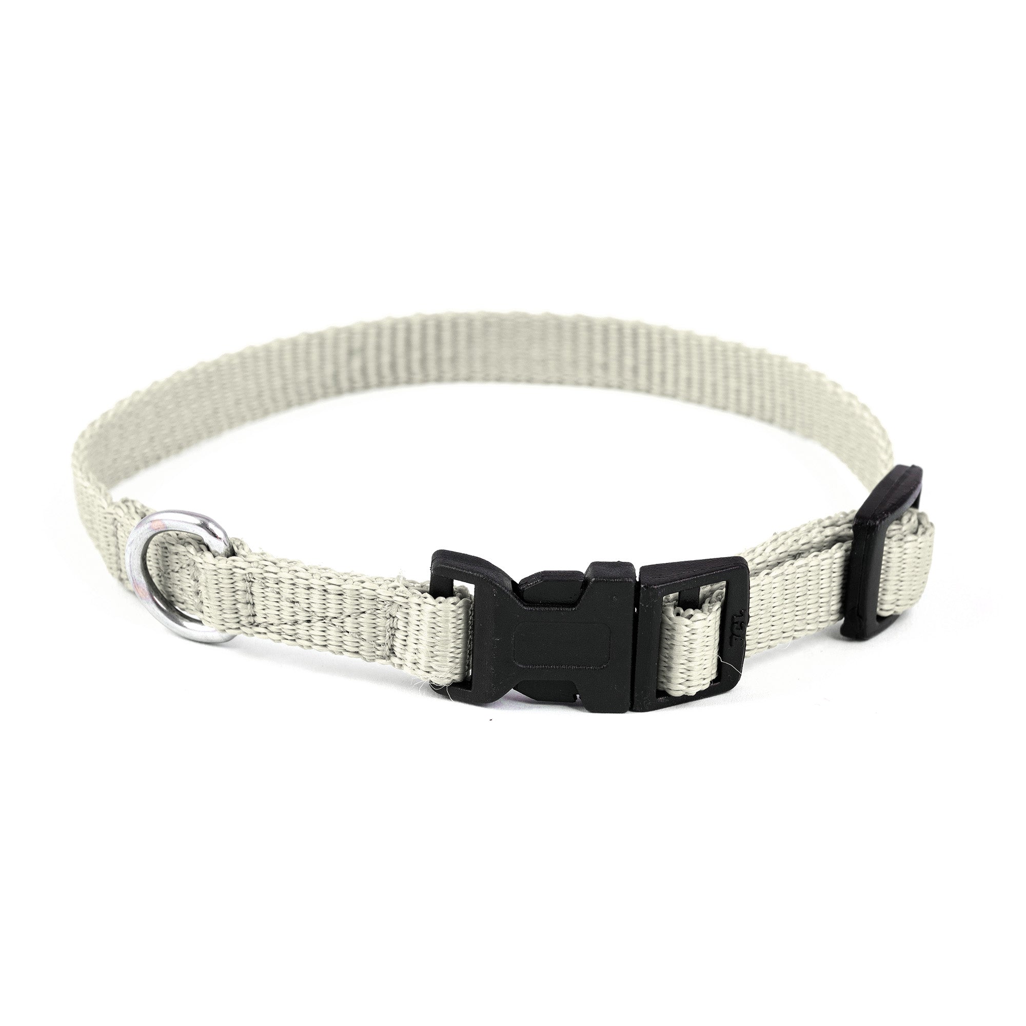 Adil's Nylon Quick Release Cat Collar 12 mm