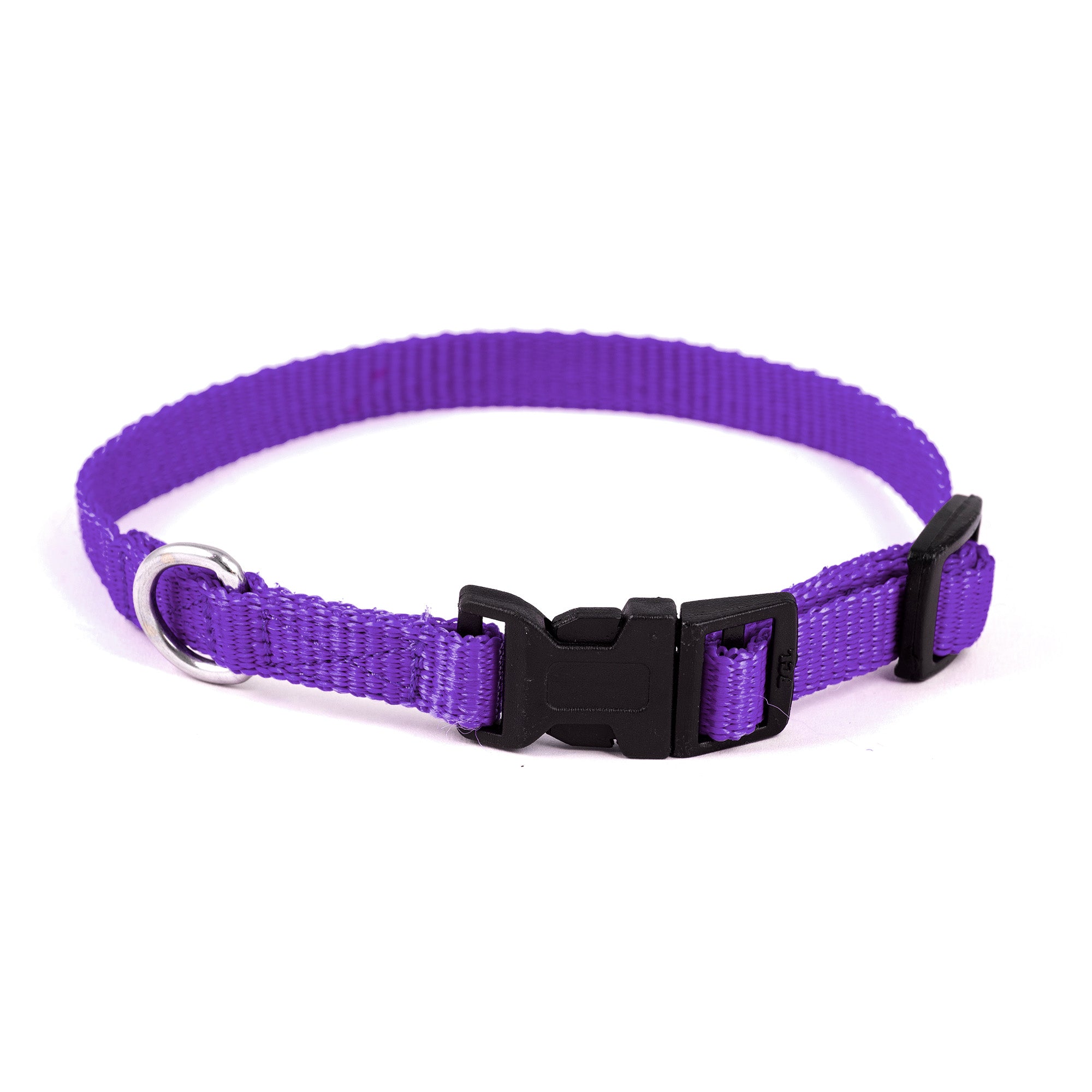 Adil's Nylon Quick Release Cat Collar 12 mm