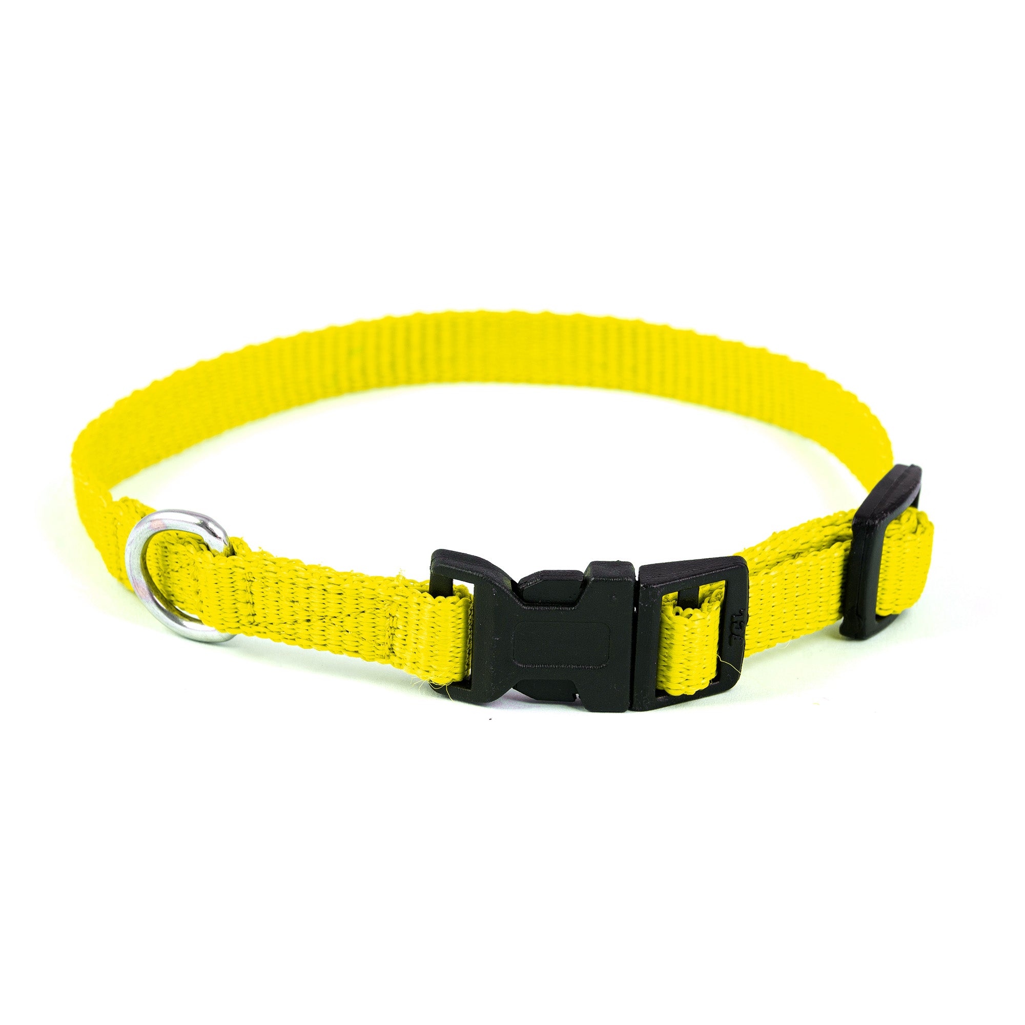 Adil's Nylon Quick Release Cat Collar 12 mm