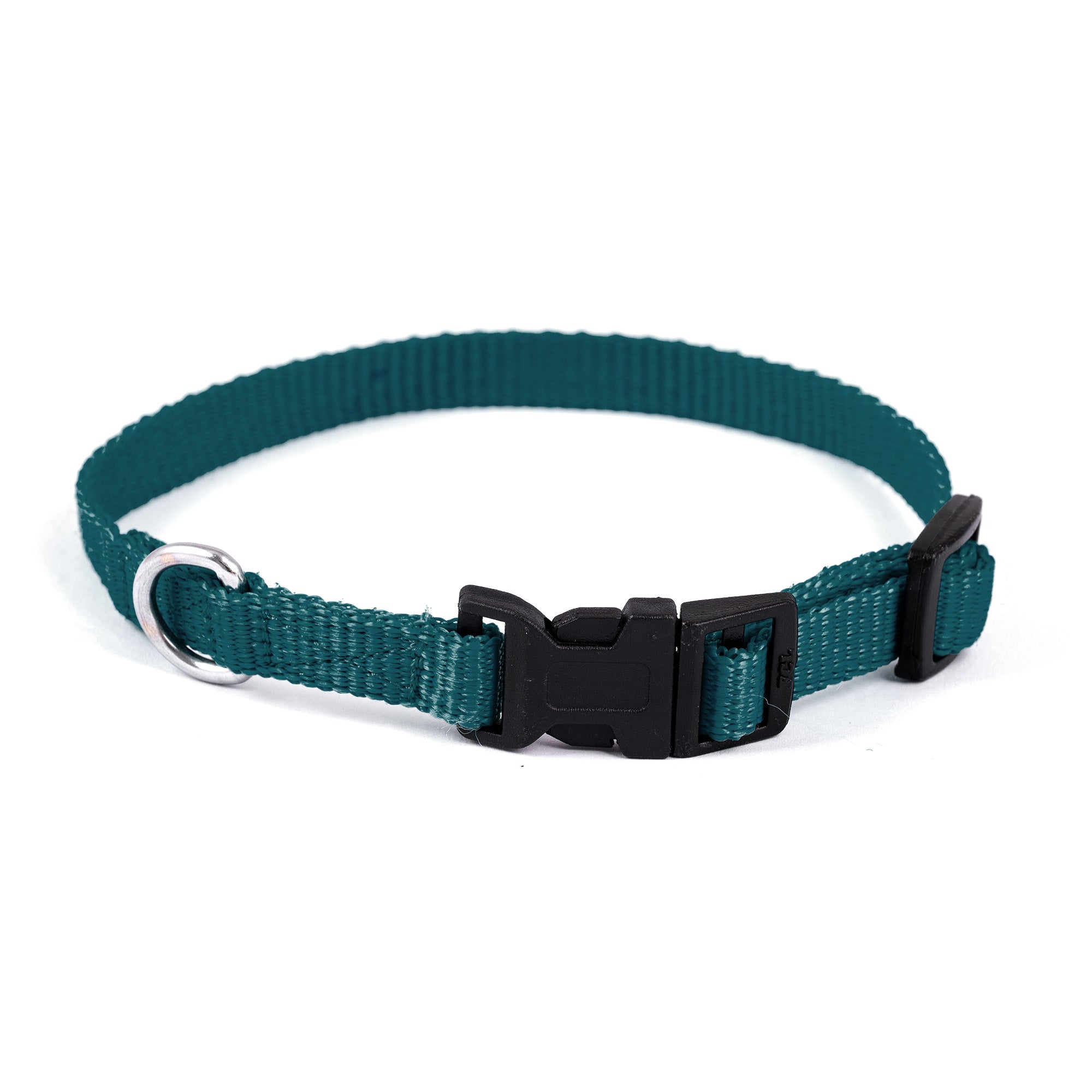 Adil's Nylon Quick Release Cat Collar 12 mm