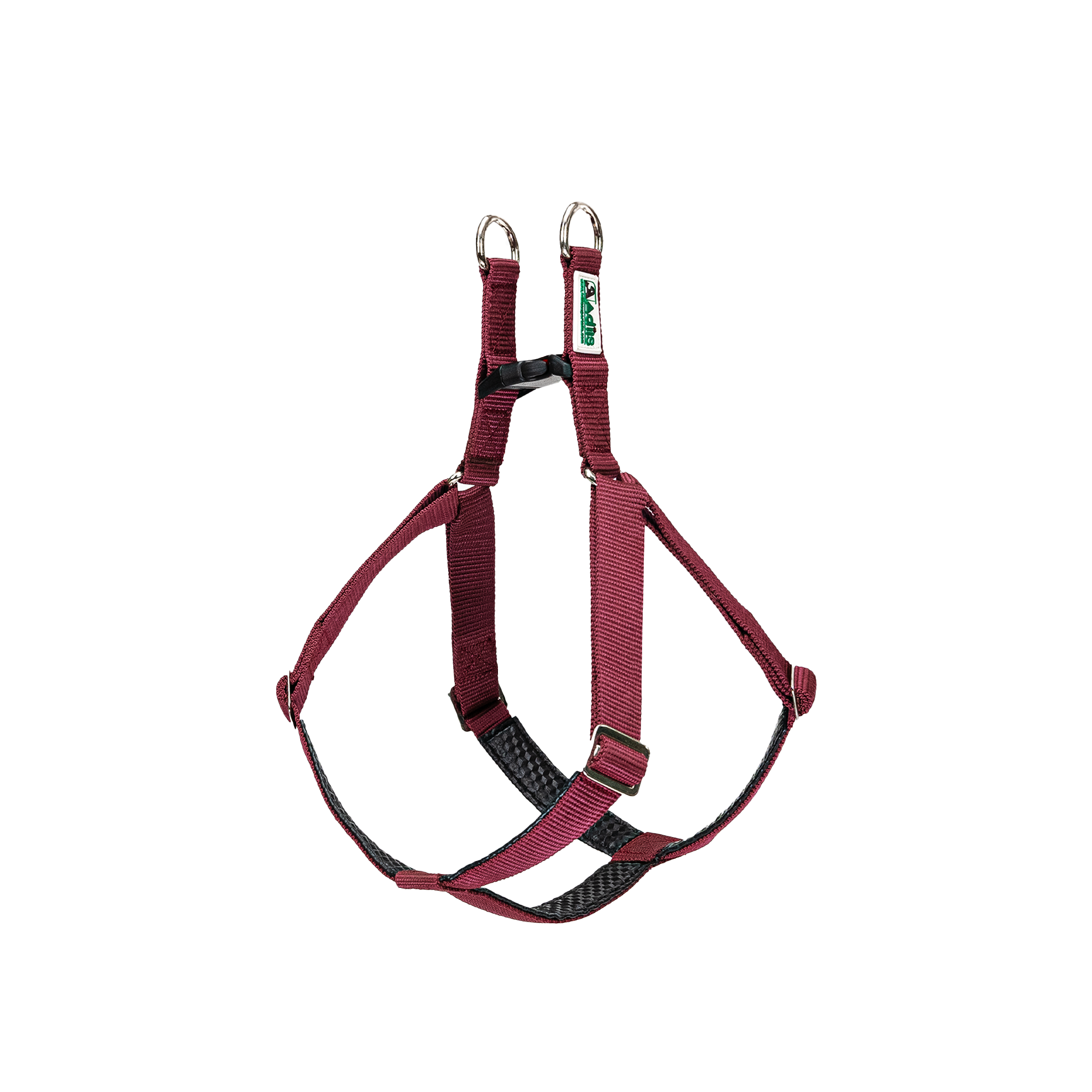 Adils H-shape harness for Walking Training Hiking & Outdoor Activities