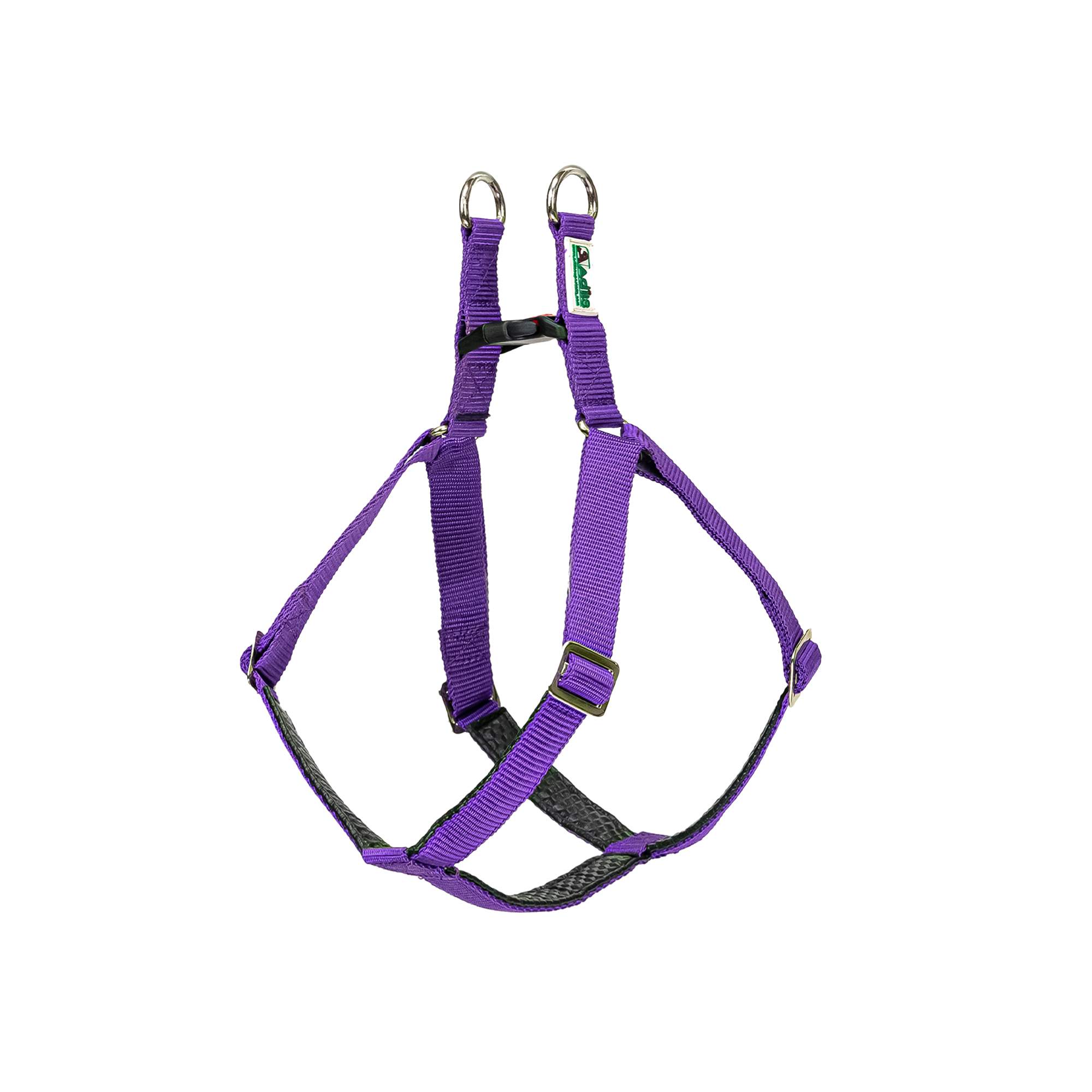 Adils H-shape harness for Walking Training Hiking & Outdoor Activities