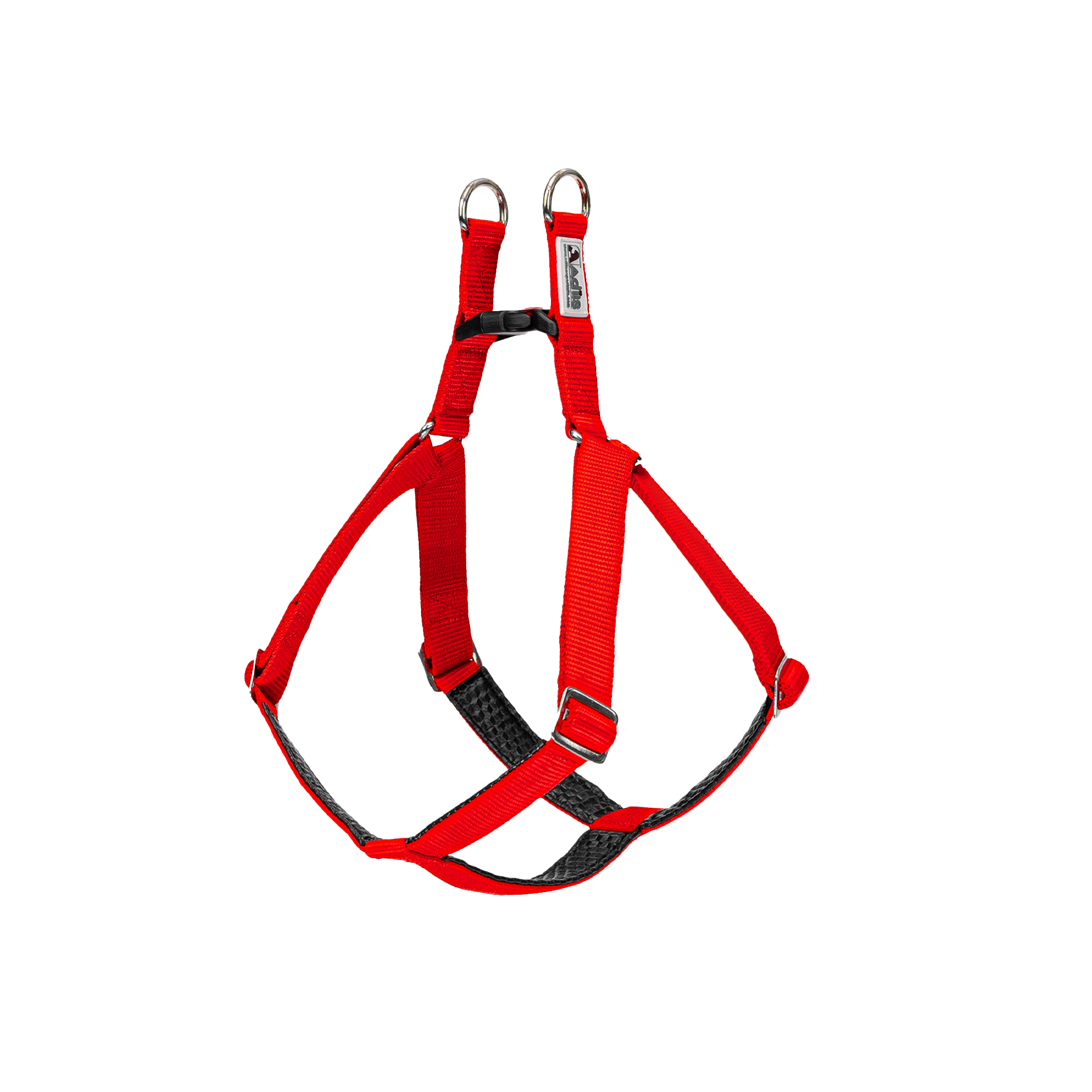 Adils H-shape harness for Walking Training Hiking & Outdoor Activities