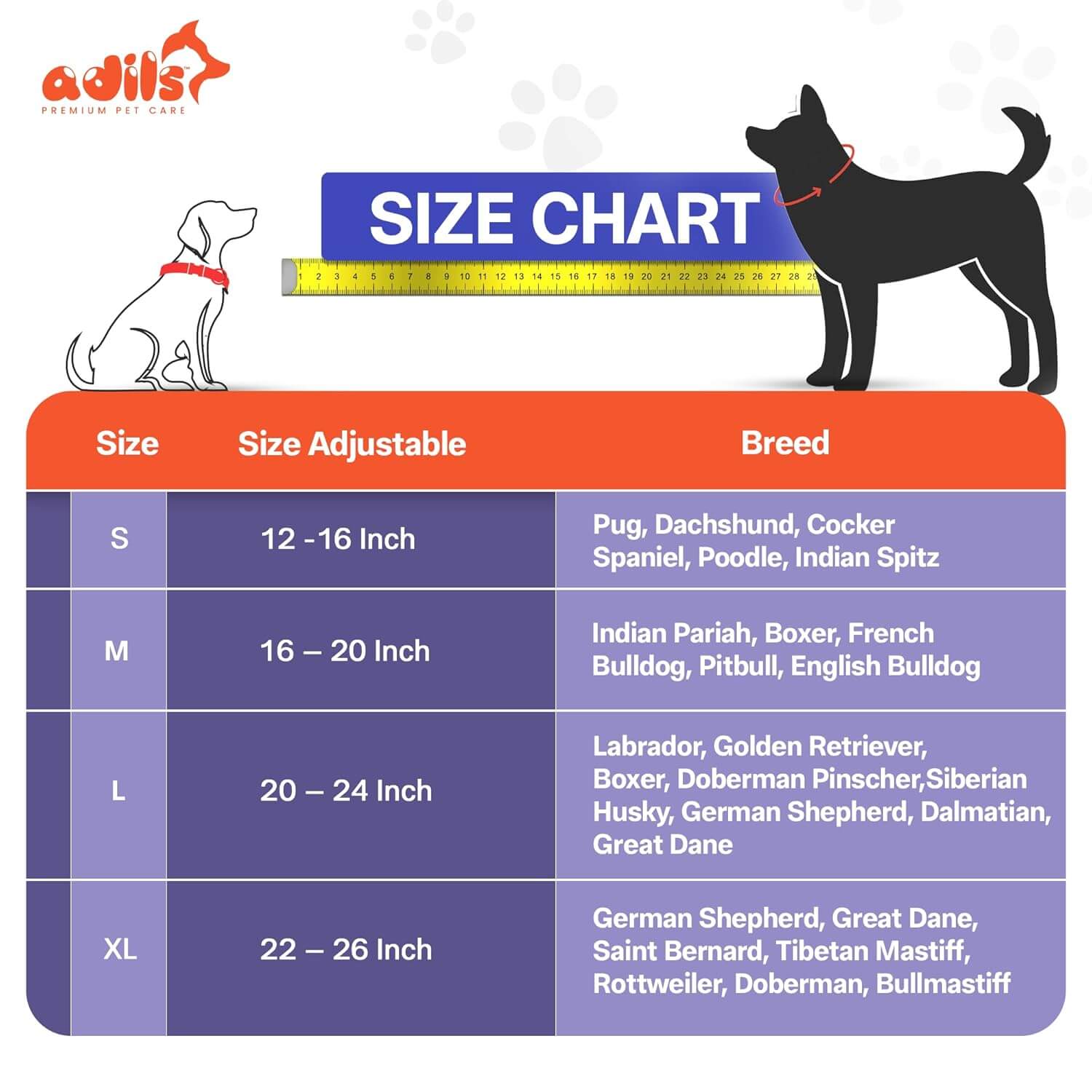 Braided Rolled Drum Dyed (DD) Leather Dog Collar & Leash