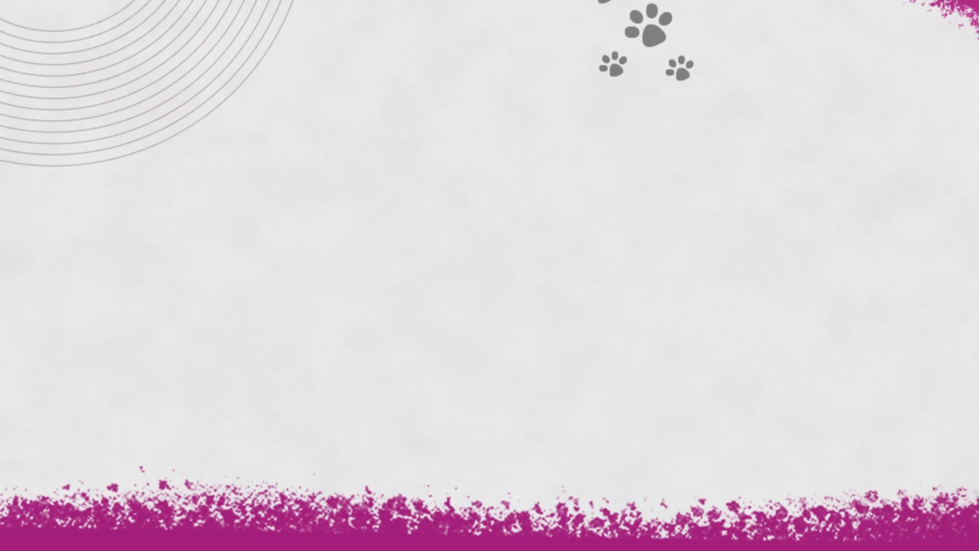 ADIL Self-Cleaning Brush for Dogs, Cats & Bunnies - Pet Grooming Brush